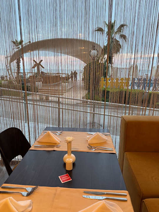 Gastro Sentido Marea