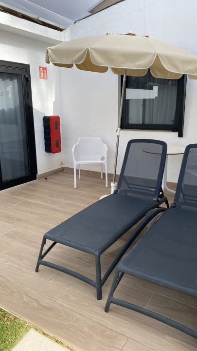 Zimmer Club Maspalomas Suites & SPA