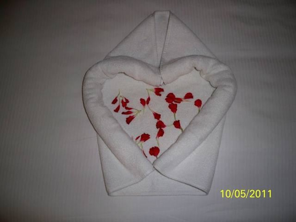 Deco  Sunis Evren Beach Resort Hotel & Spa