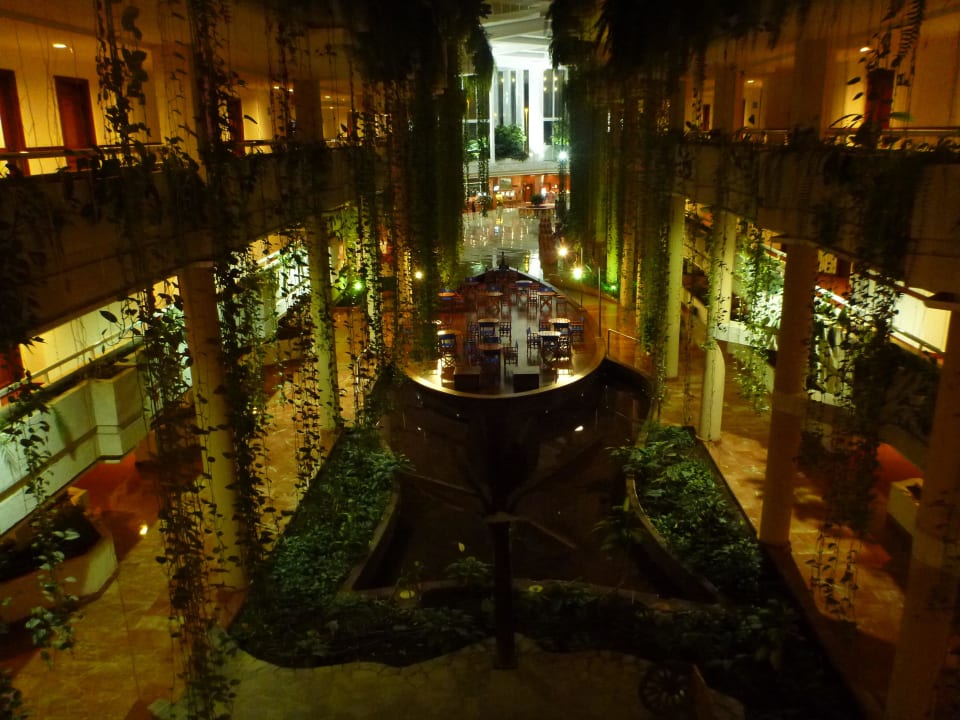 Playa la Arena Landmar Playa La Arena