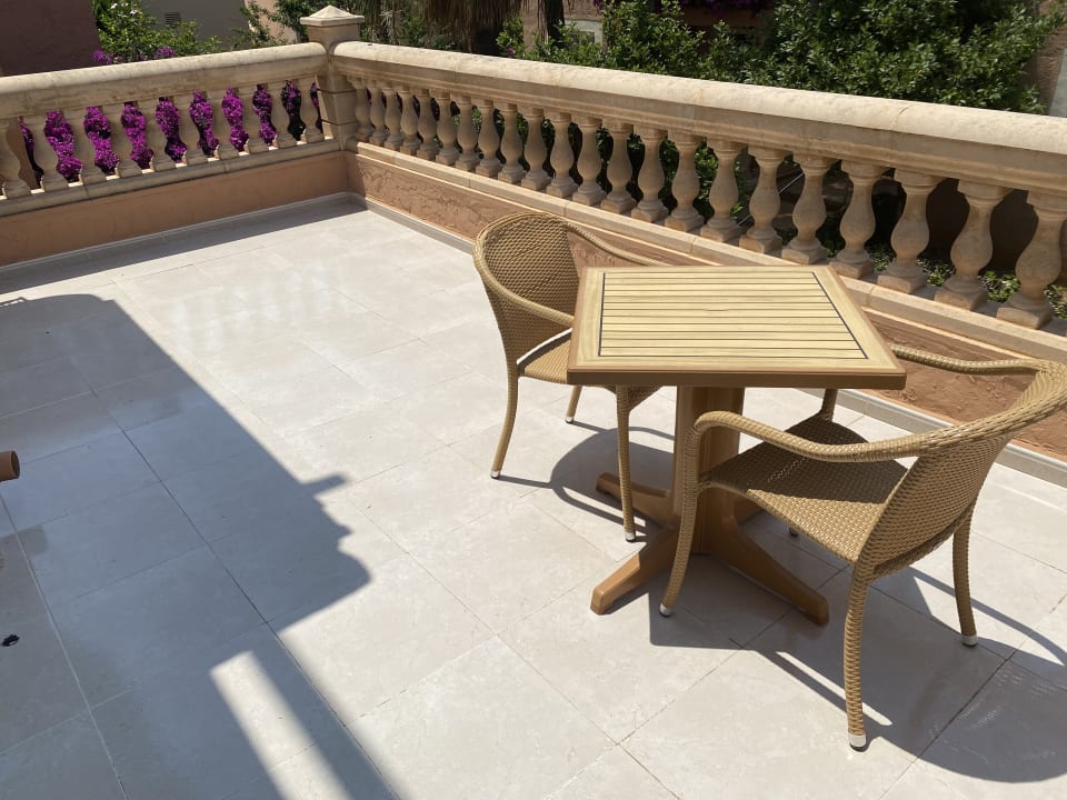 Zimmer Aparthotel Ciudad Laurel