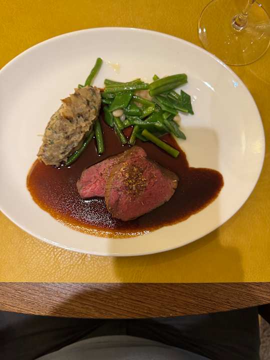 Gastro Der Birkenhof - Spa & Genuss Resort