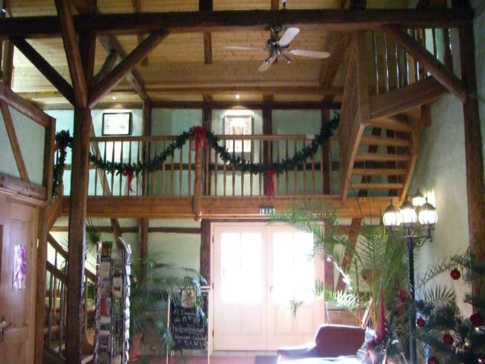 Gut Voigtländer Hotel Gut Voigtländer