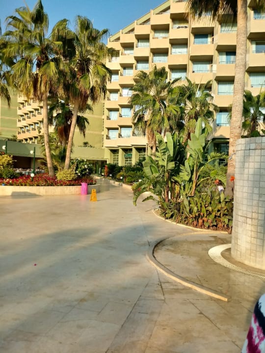 Außenansicht VONRESORT Golden Coast