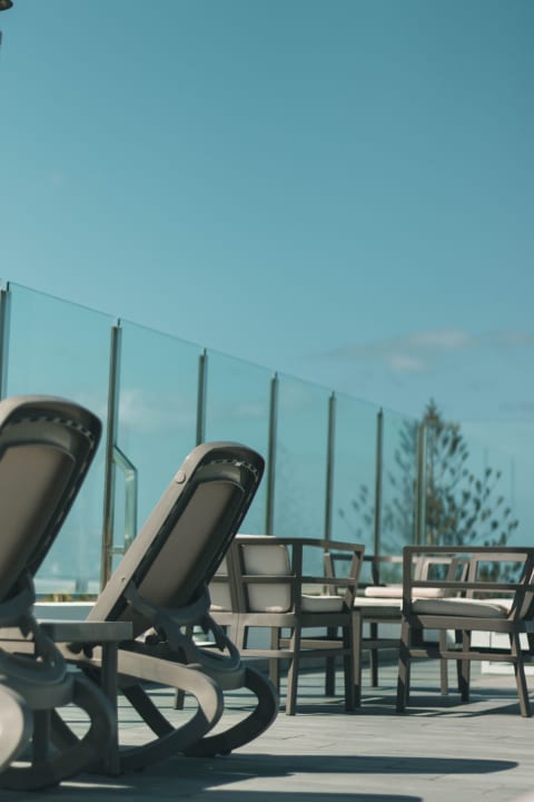 Sonstiges Hotel El Palmar