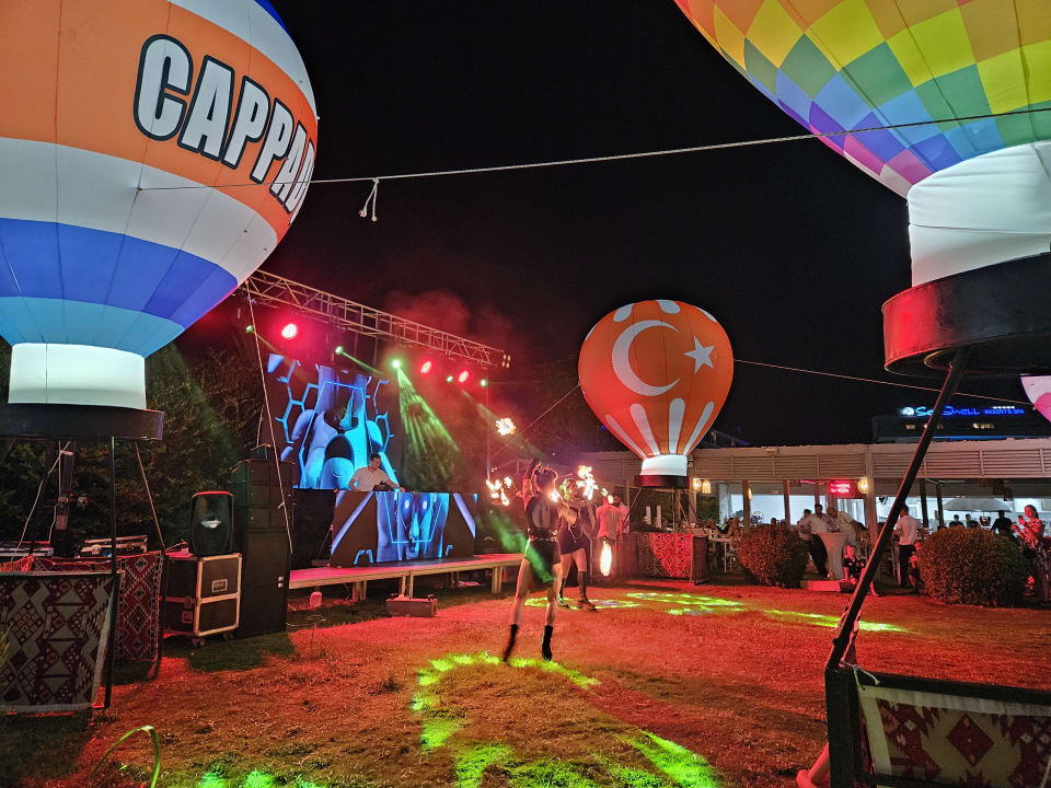 Sonstiges Side Story Resort & Spa