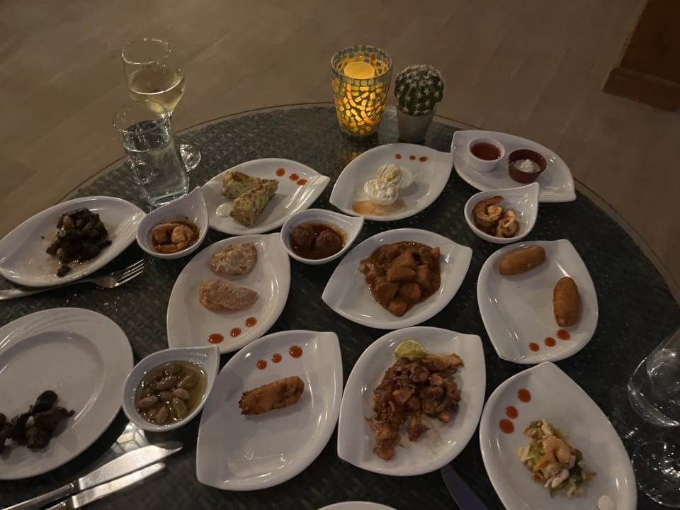 Gastro Makadi Spa - Adults only