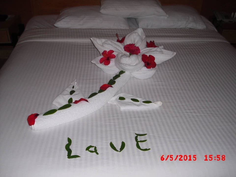 Narozeniny Prima Life Makadi Resort