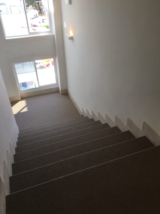 Sonstiges allsun Hotel Cristóbal Colón