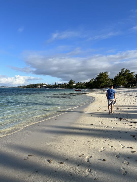 Strand Solana Beach Mauritius