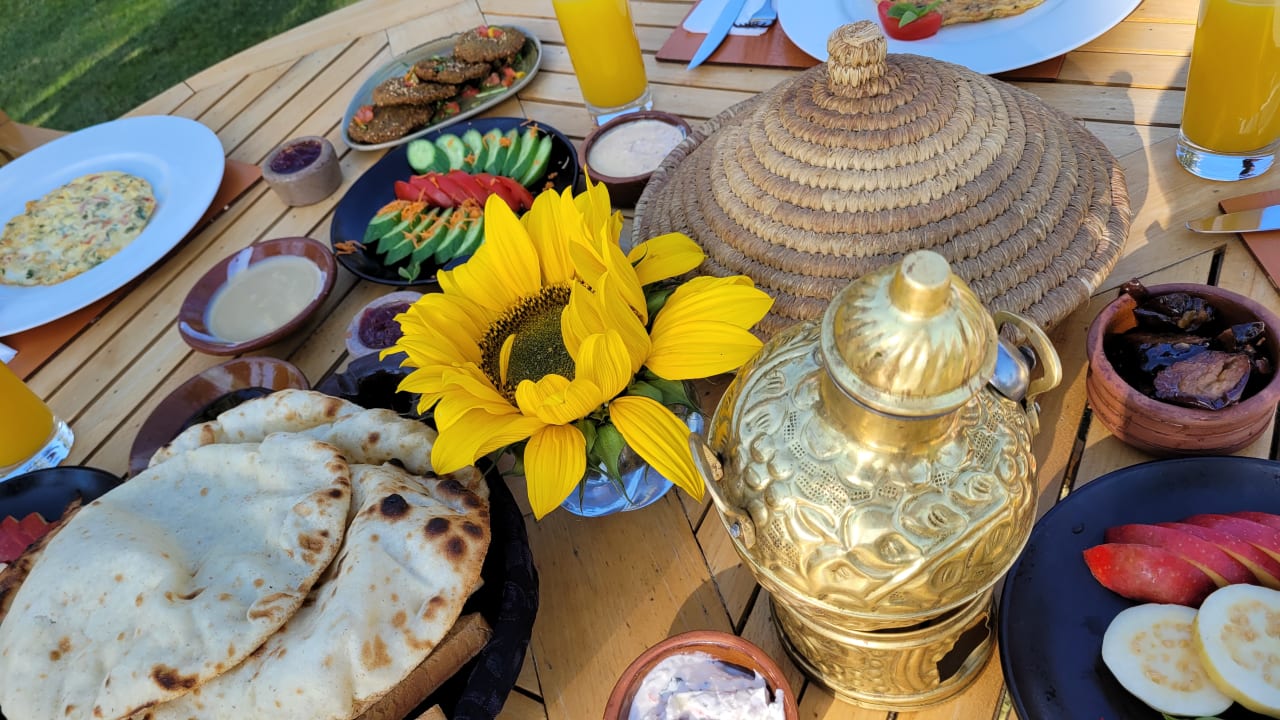 Gastro Lazib Inn Resort & Spa - Adults only