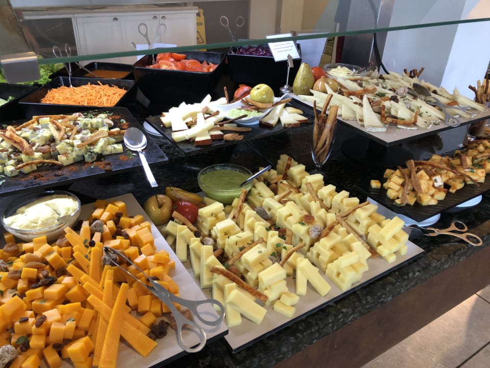 Gastro alltoura Club Hotel Akeah Broncemar