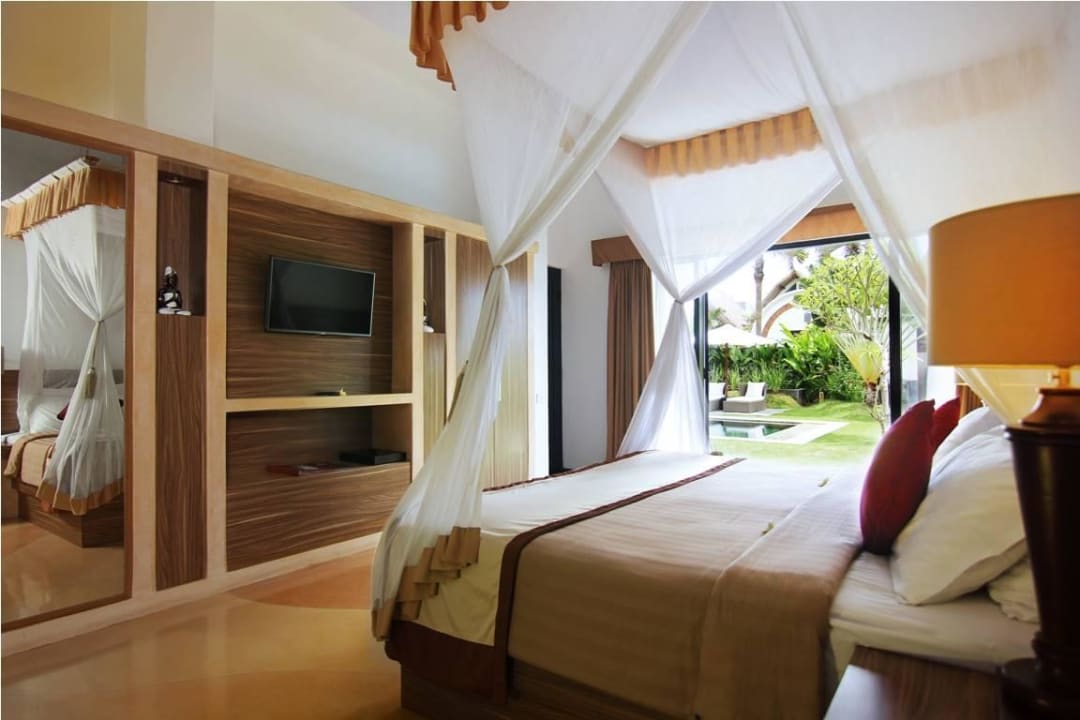 Royal Villa Type - Bedroom Villa Seminyak Estate & Spa