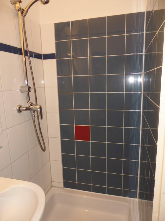 Bad/Dusche AHORN Hotel Am Fichtelberg