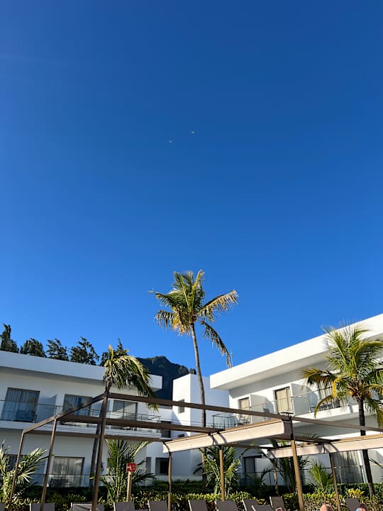 Pool Hotel Riu Turquoise