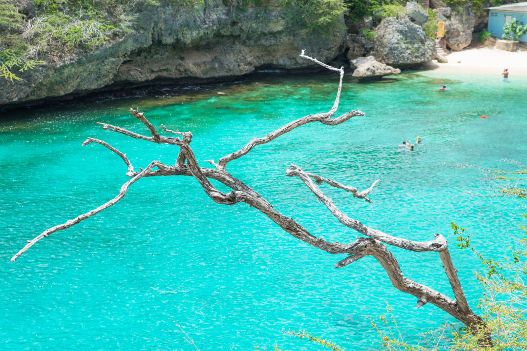 Strand Hotel Lagun Blou