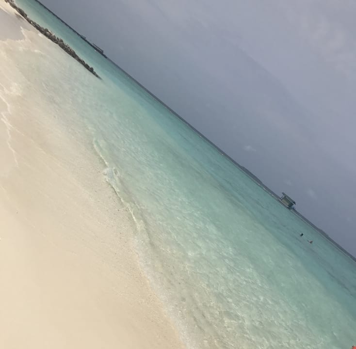 Strand Adaaran Select Meedhupparu Island Resort - Premium All Inclusive