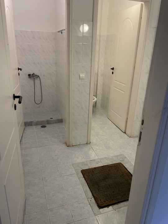 Sonstiges Hotel Anthoula Village