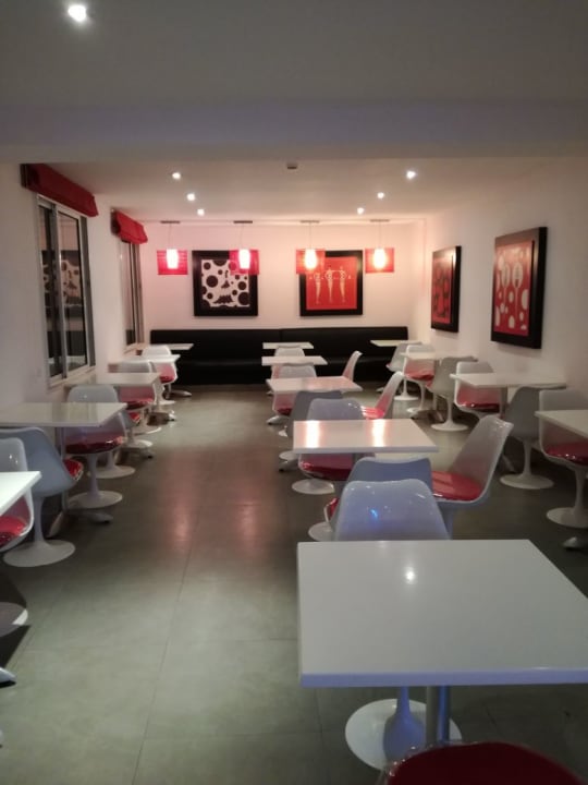 Gastro Samira Club