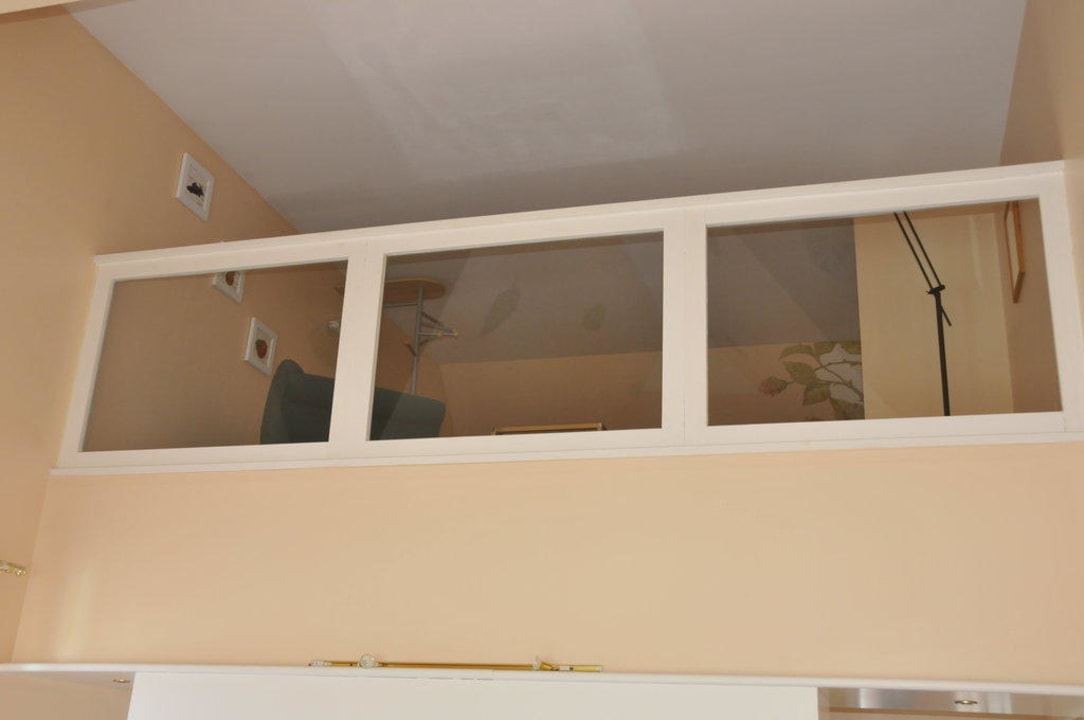 Gallerie, Schlafbereich Hotel Kanzel Suites & Résidences