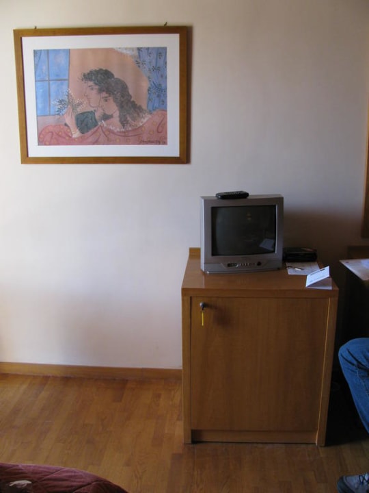 Minibar im Schrank Pearl Beach