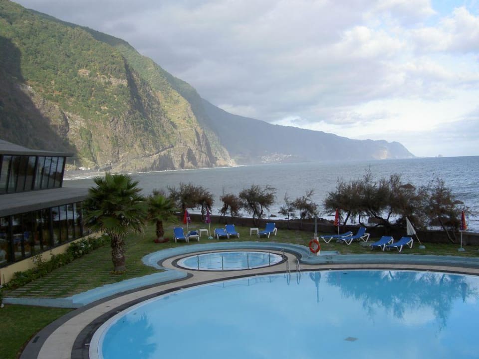 Hotel Hotel Estalagem do Mar