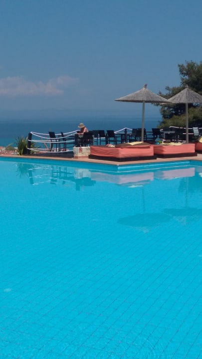 Pool Alia Palace