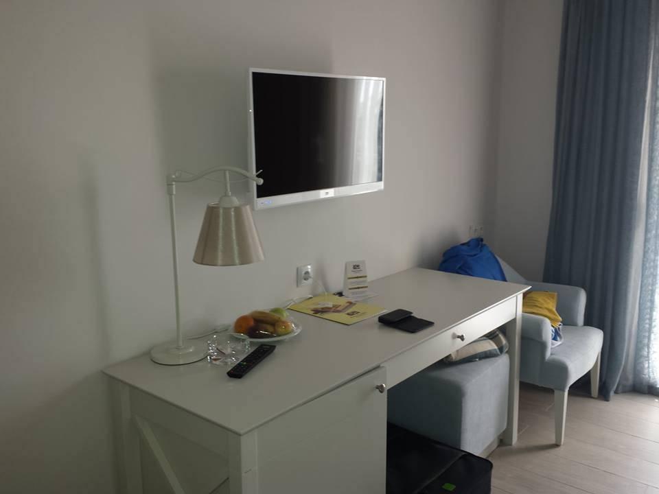 Neuer Bungalow Horus Paradise Luxury Resort & Club