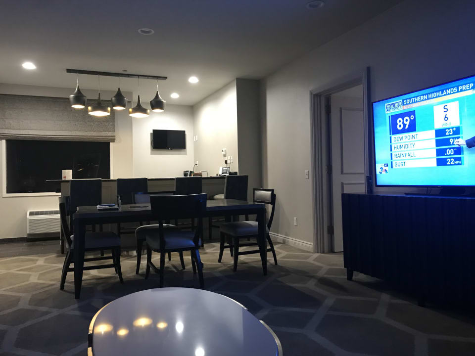 Zimmer The Orleans Hotel & Casino