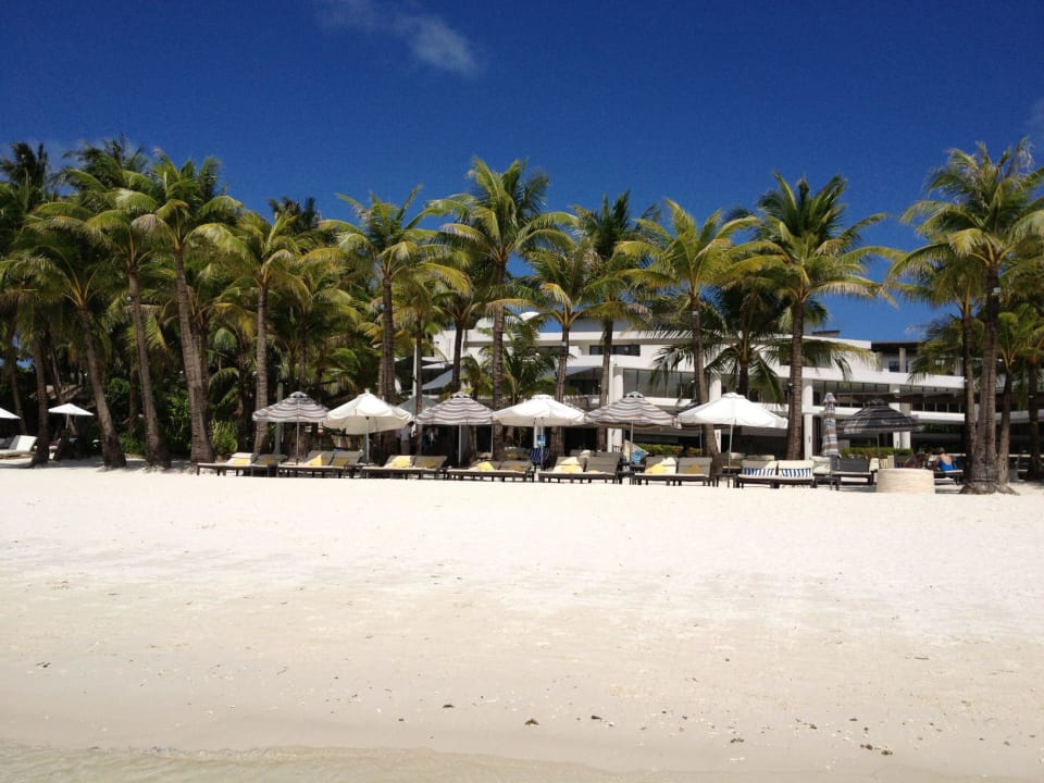Hotel Discovery Shores Boracay Hotel Discovery Shores Boracay