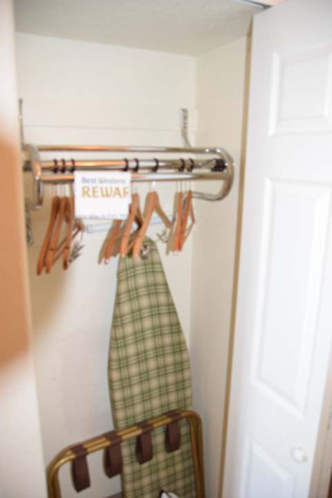 Zimmer Best Western Gold Canyon Inn & Suites