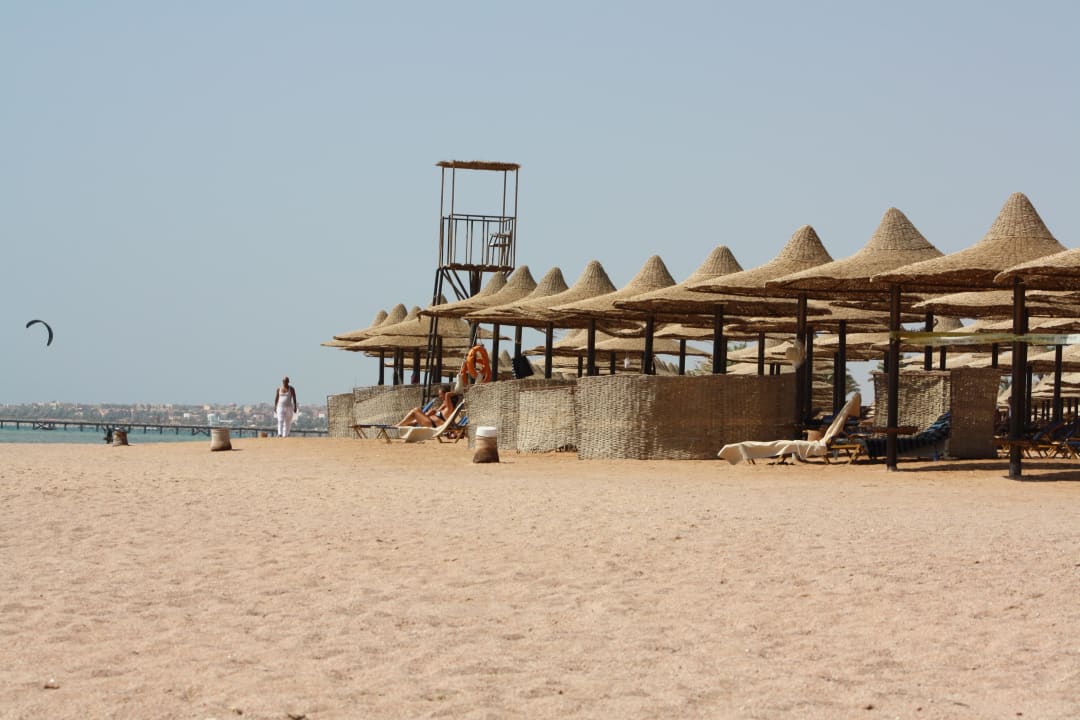 Strand Jaz Mirabel Park & Club