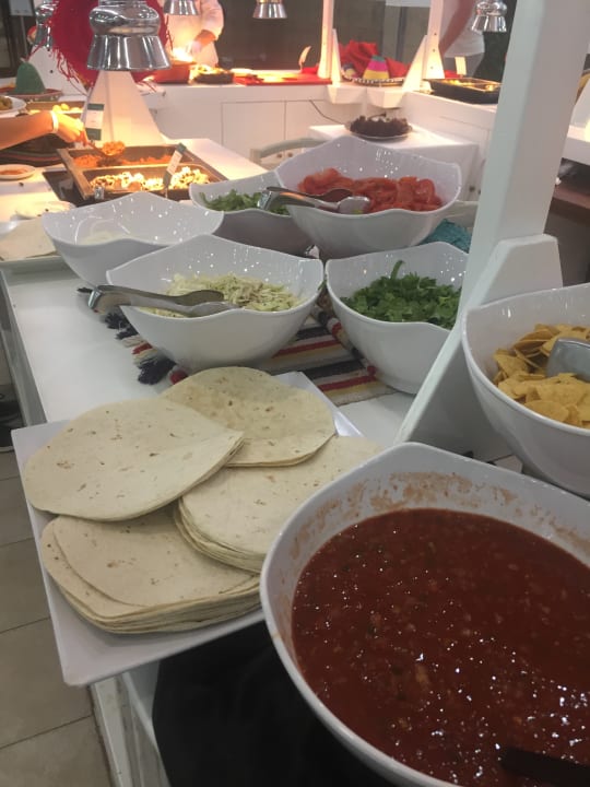 Gastro Occidental Jandía Mar