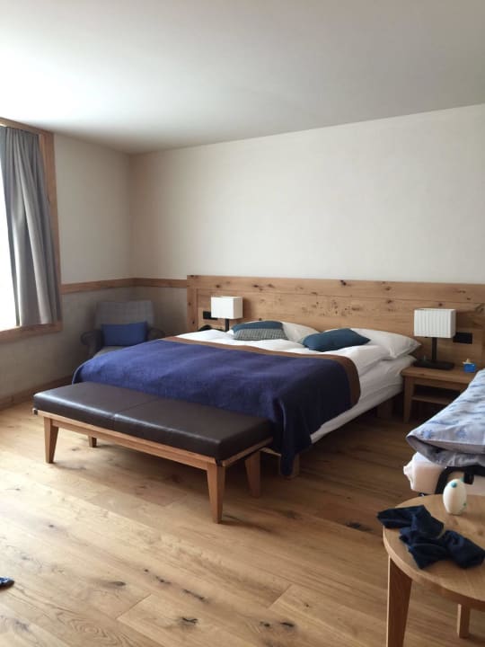 Zimmer Frutt Mountain Resort
