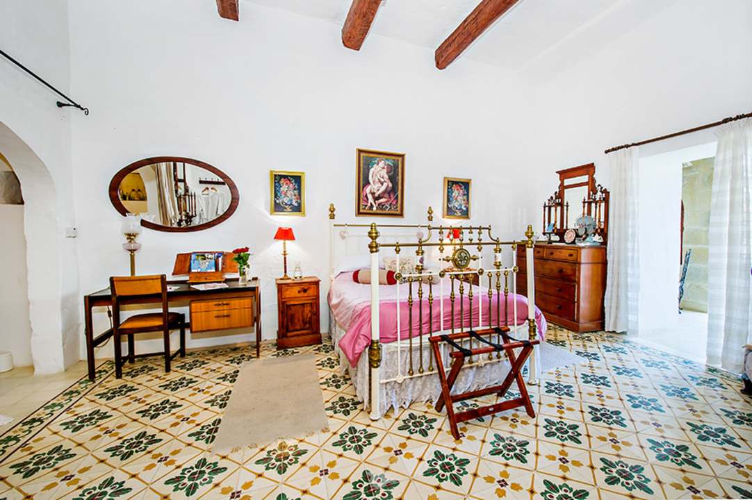 Zimmer Dar tal-Kaptan Boutique Maison