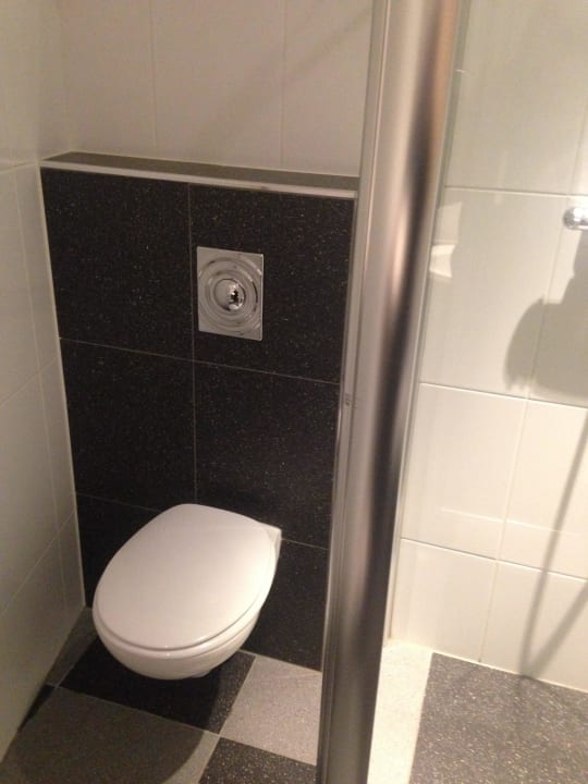 Panorama Room Doubletree by Hilton Rotterdam Centre