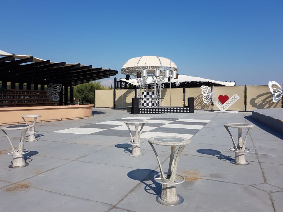 Sport & Freizeit Xanadu Resort Hotel