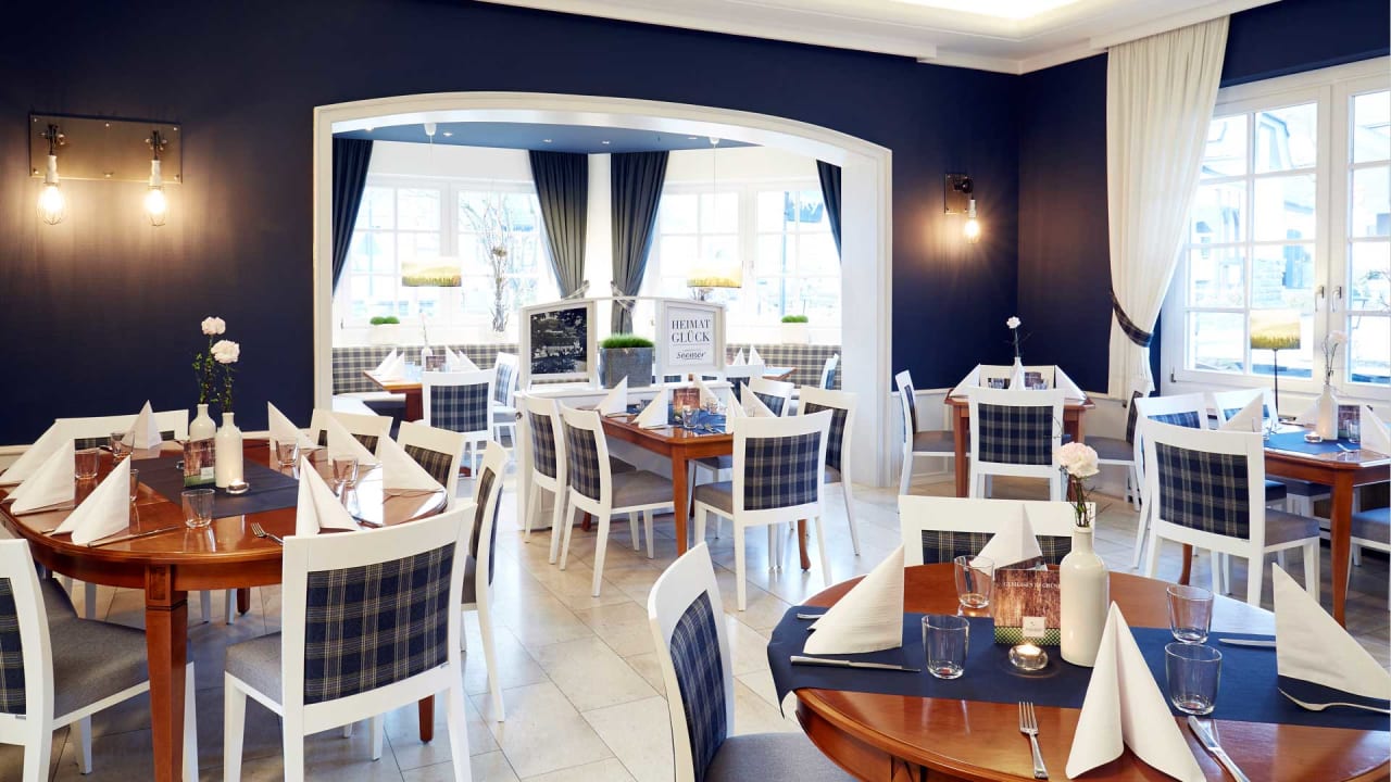 Gastro Landgasthof Seemer