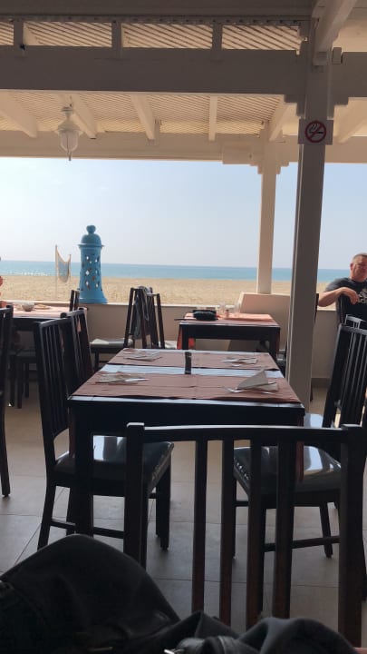 Gastro Club Salammbô Hammamet