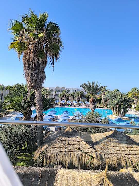 Pool Iberostar Waves Mehari Djerba