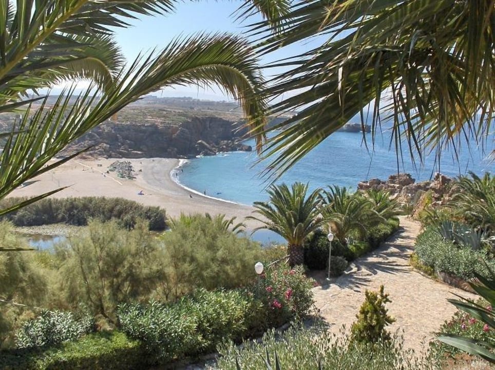 Ausblick Iberostar Waves Creta Panorama & Mare