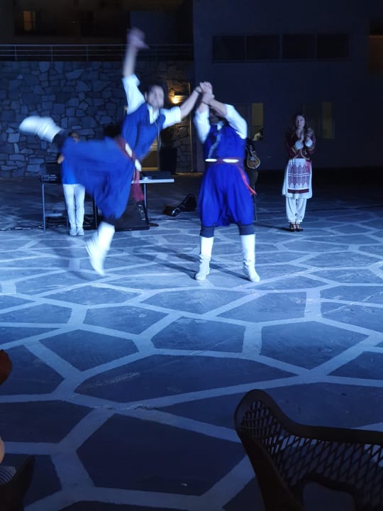 Sonstiges allsun Hotel Carolina Mare