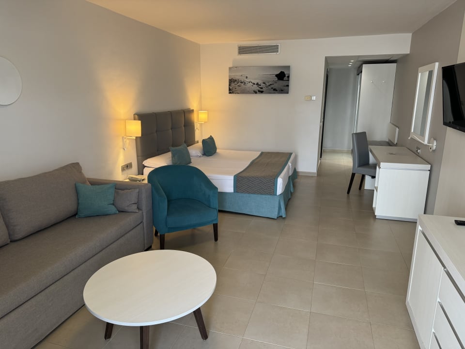 Zimmer Hotel Las Costas