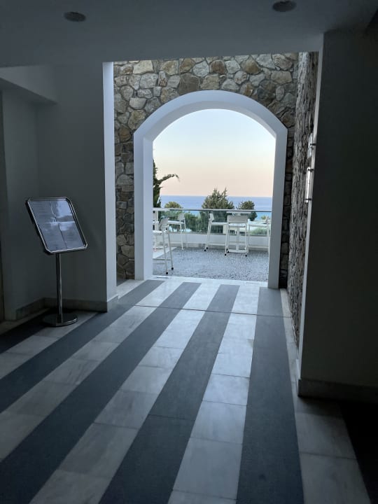 Sonstiges alltoura Club Hotel Porto Angeli Beach Resort