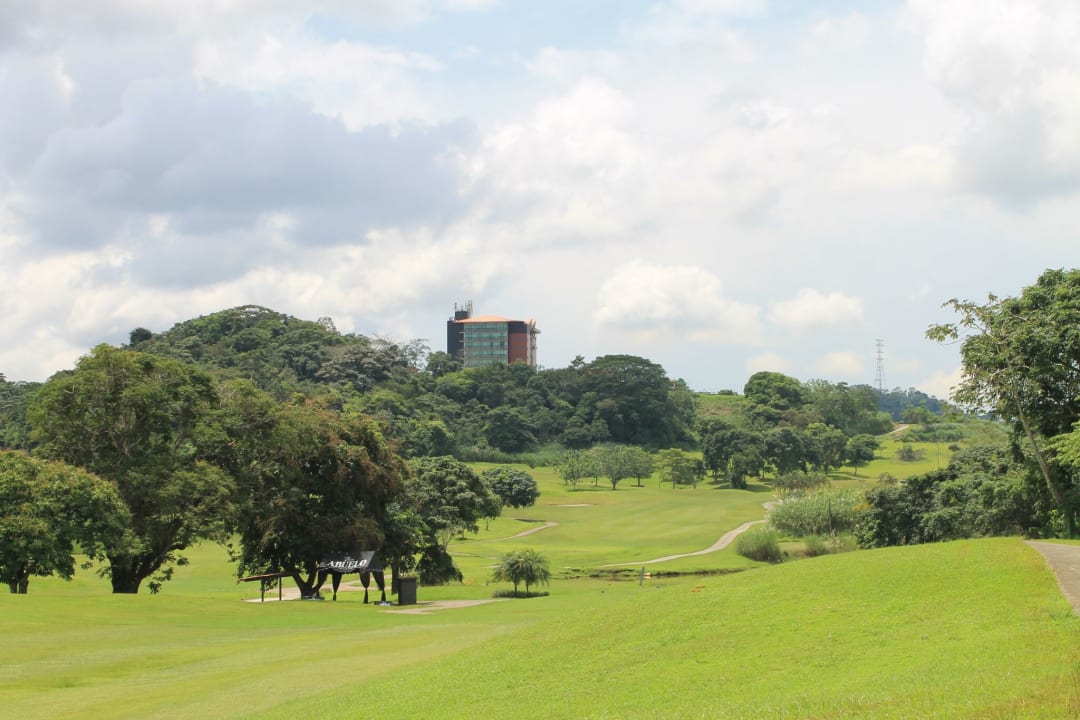 Sport & Freizeit Summit Rainforest & Golf Resort