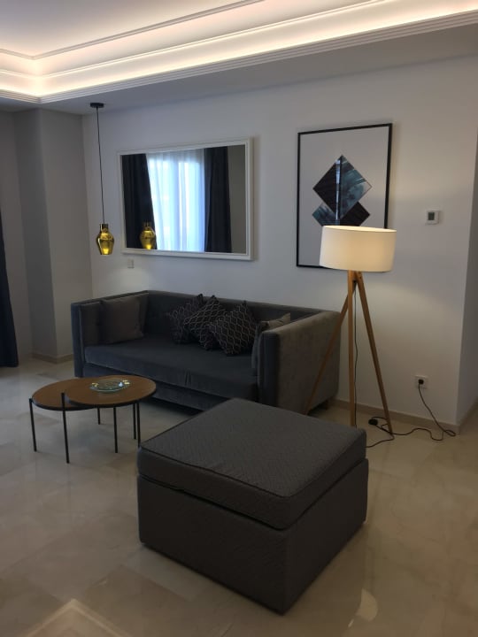 Zimmer Grupotel Playa de Palma Suites & Spa