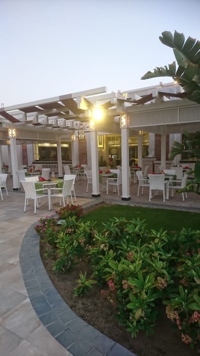 Gastro Pickalbatros Dana Beach Resort - Hurghada