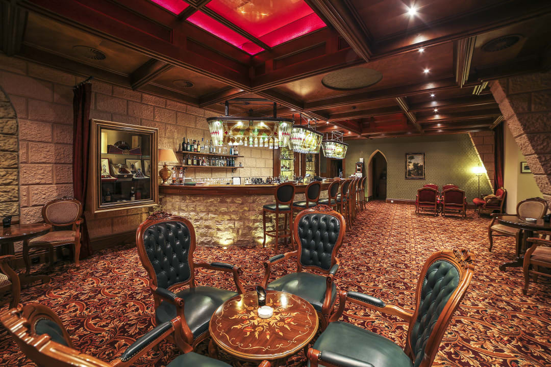 Restaurant Carlsbad Plaza Medical Spa & Wellness Hotel