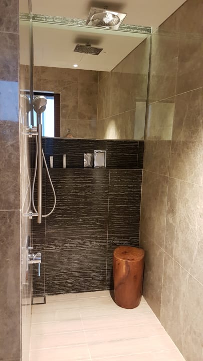 Zimmer One Farrer Hotel & Spa