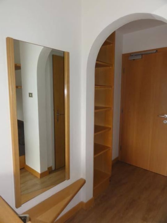 Doppelzimmer Nr. 12 Panorama Hotel Garni Bühlerhof